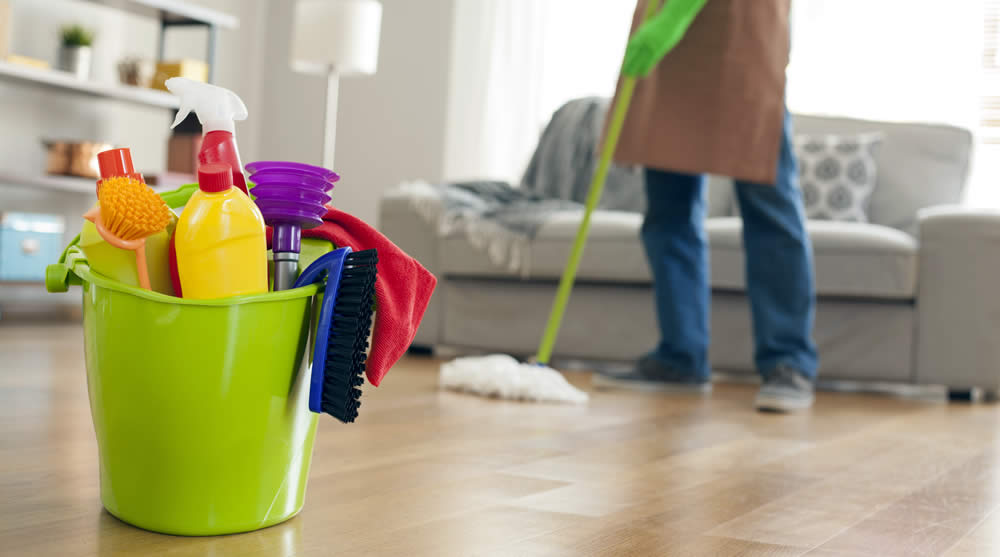 House Cleaners, Housekeepers & Maid – What is the Difference?